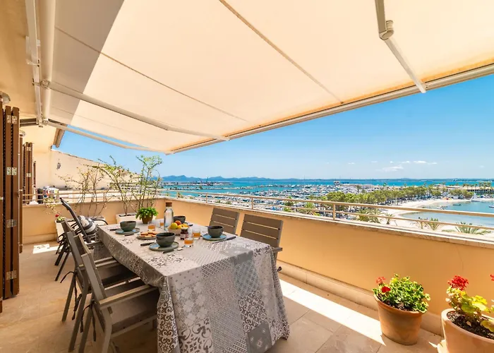 Apartment Nautic Sea Views By Interhome