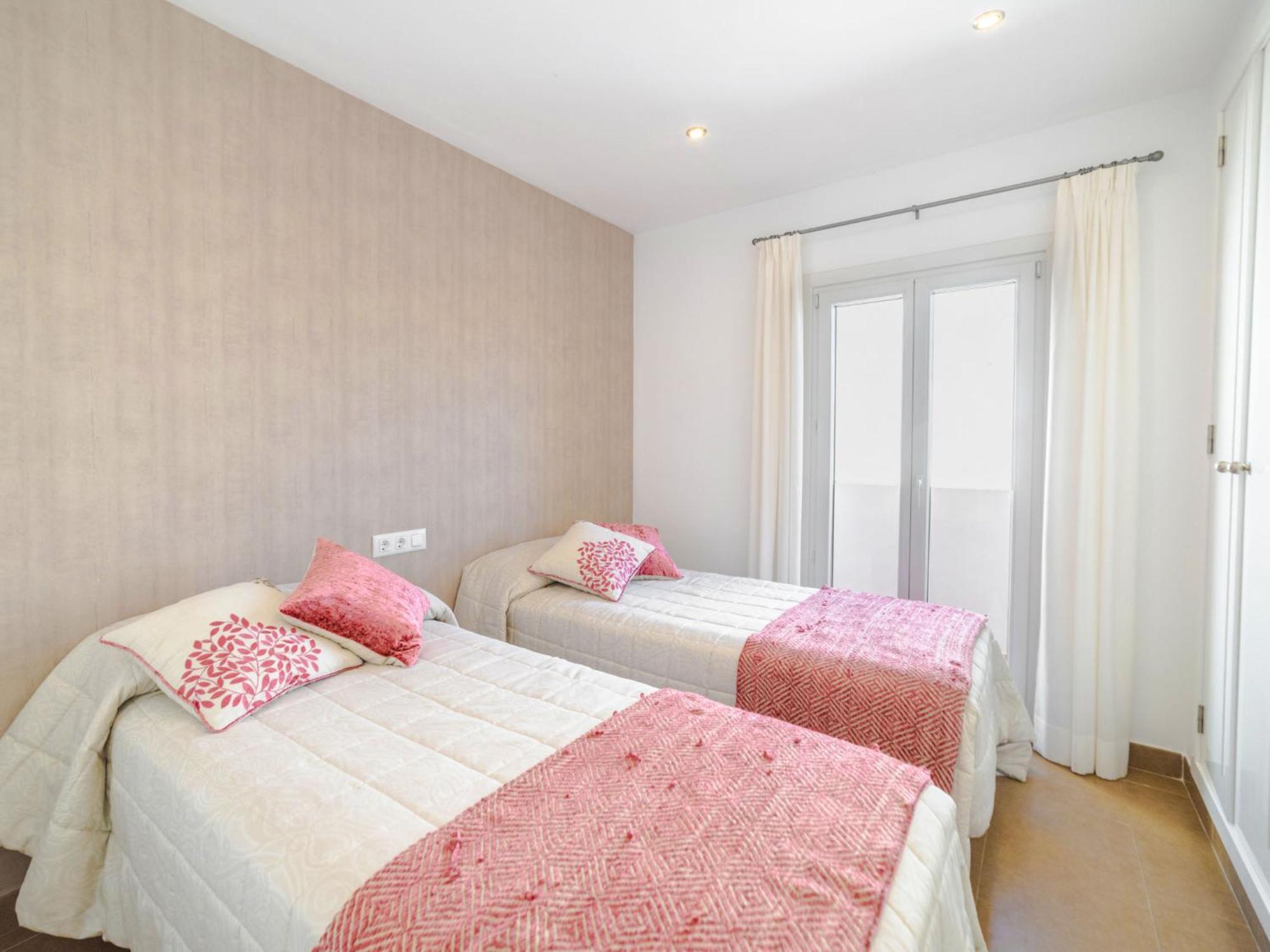 Nautic Sea Views By Interhome Apartment Port d'Alcúdia