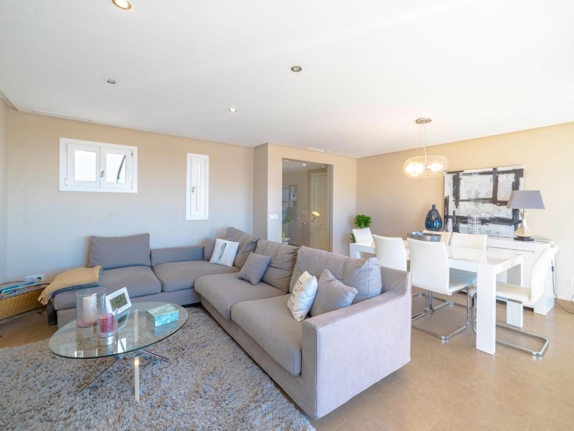 Nautic Sea Views By Interhome Port d'Alcúdia