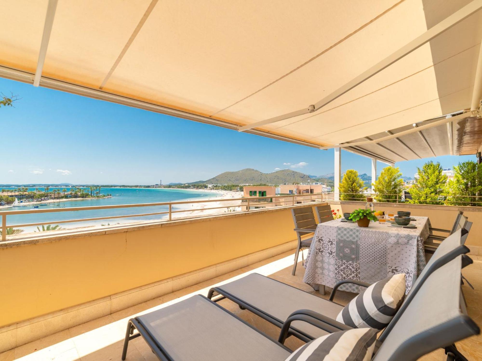 Nautic Sea Views By Interhome