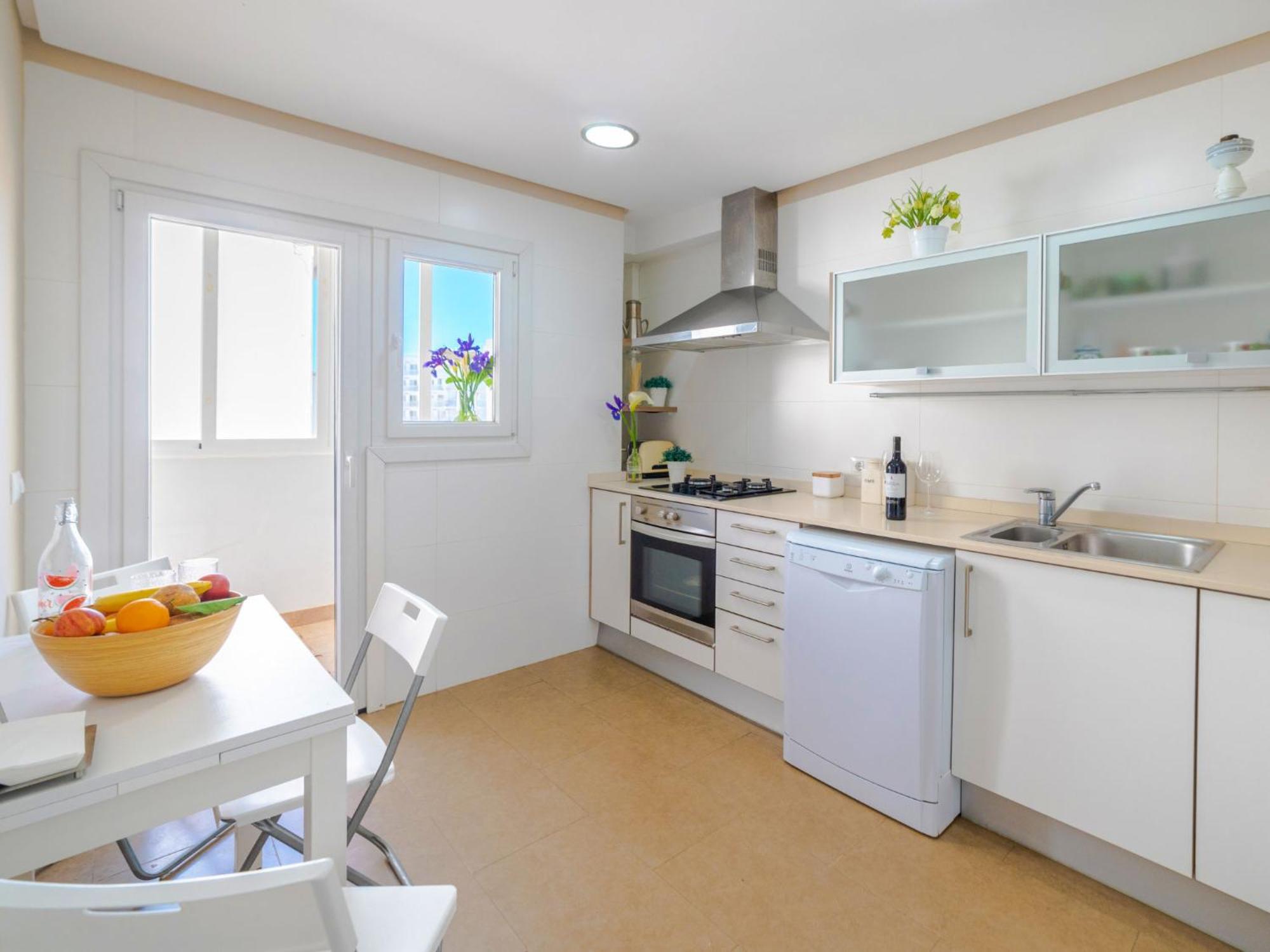 Nautic Sea Views By Interhome Apartment Port d'Alcúdia