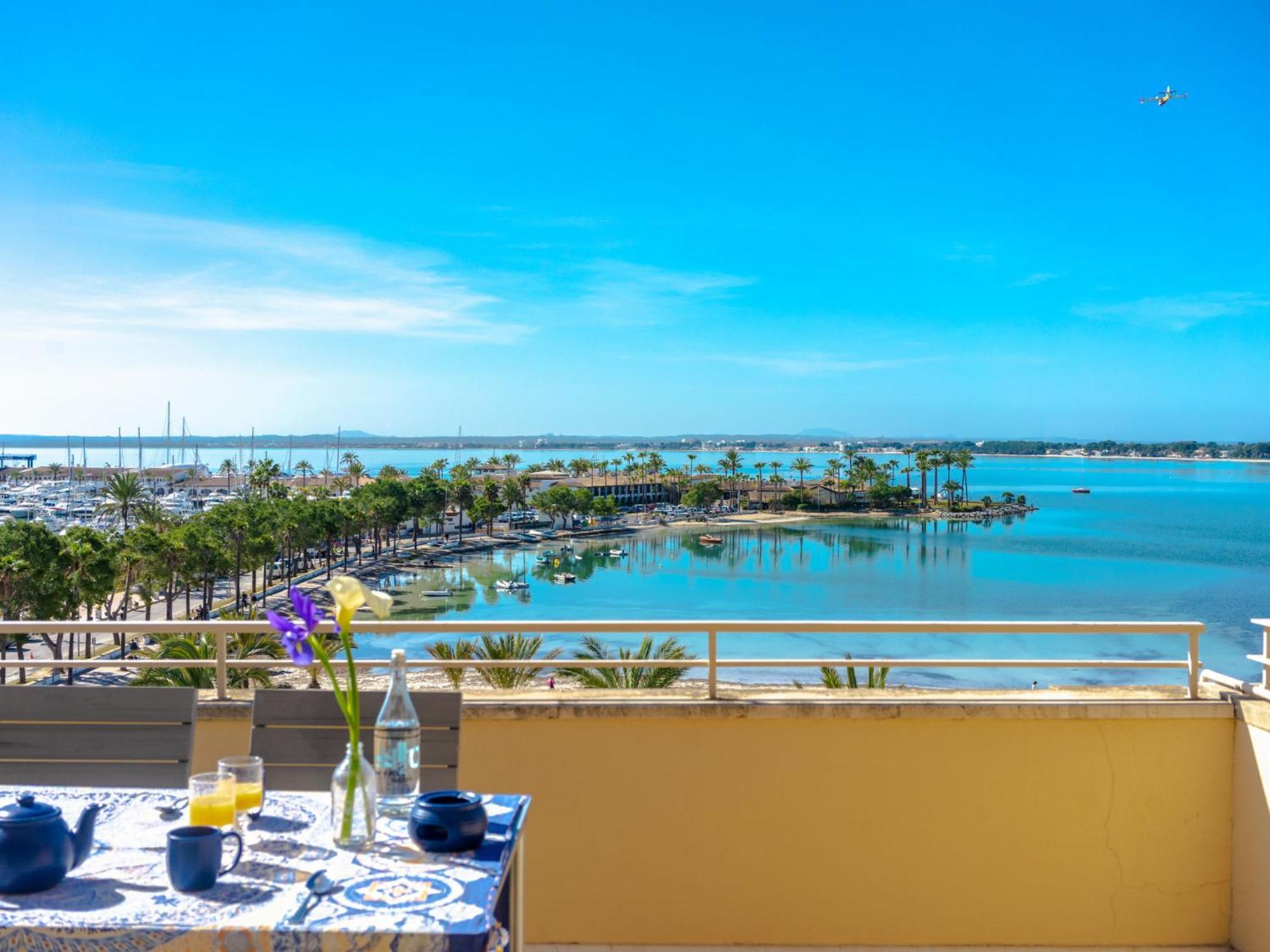 Nautic Sea Views By Interhome Apartment *