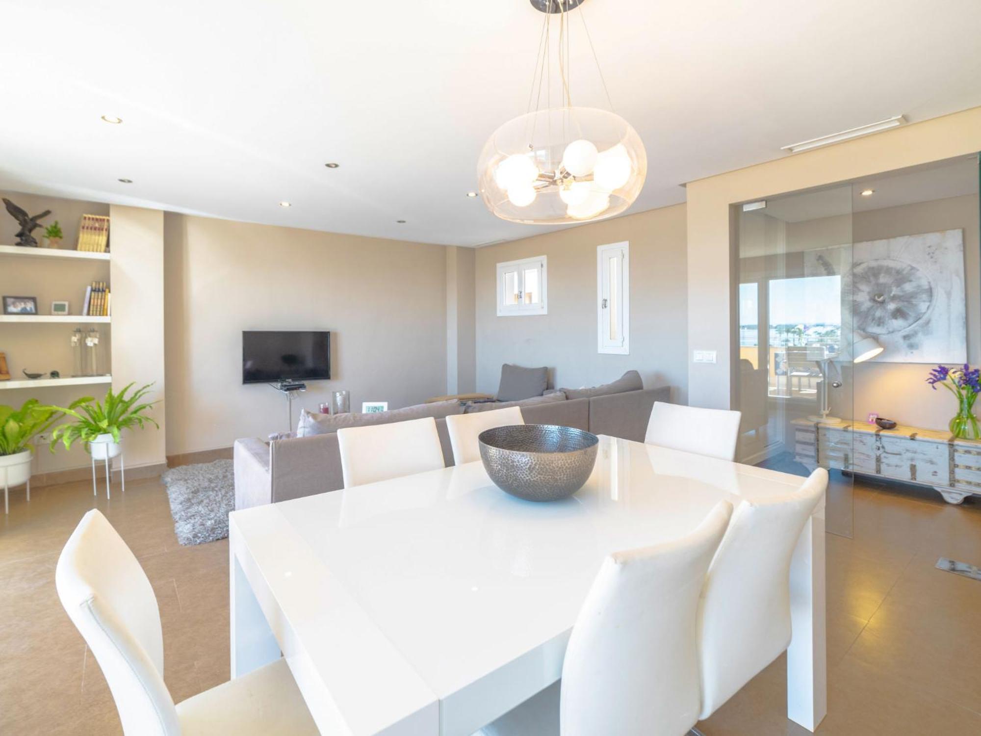 Apartment Nautic Sea Views By Interhome Port d'Alcúdia