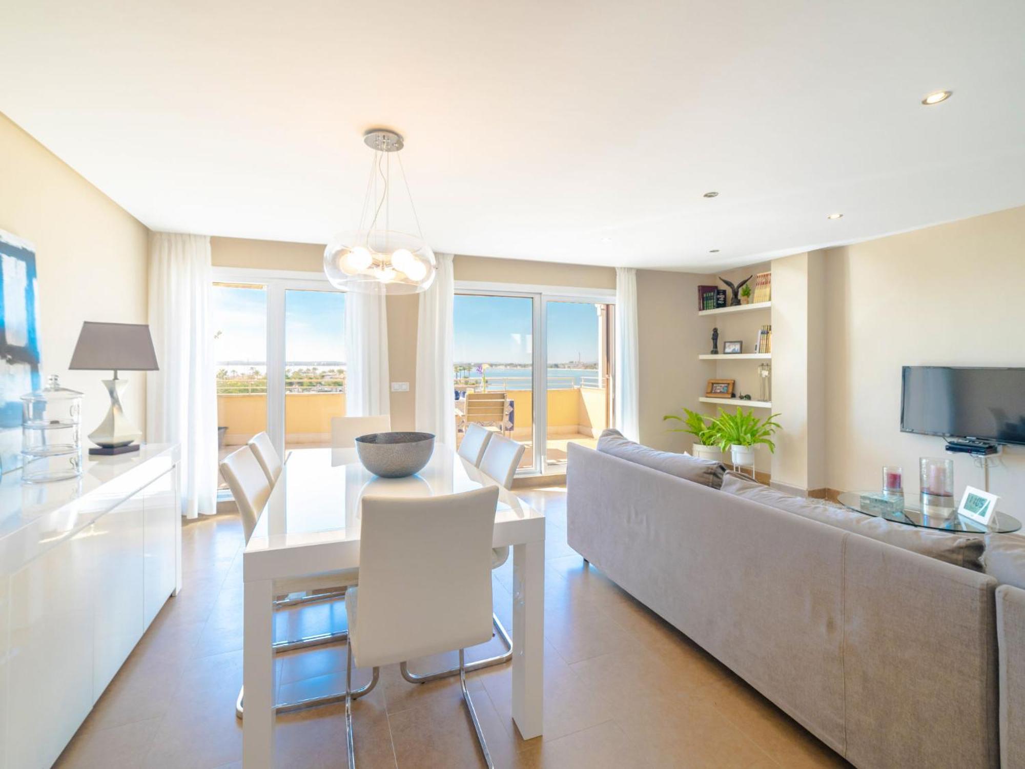 Nautic Sea Views By Interhome