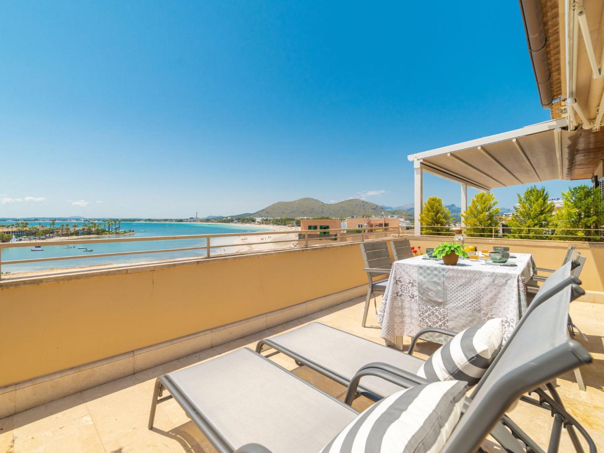 Nautic Sea Views By Interhome *