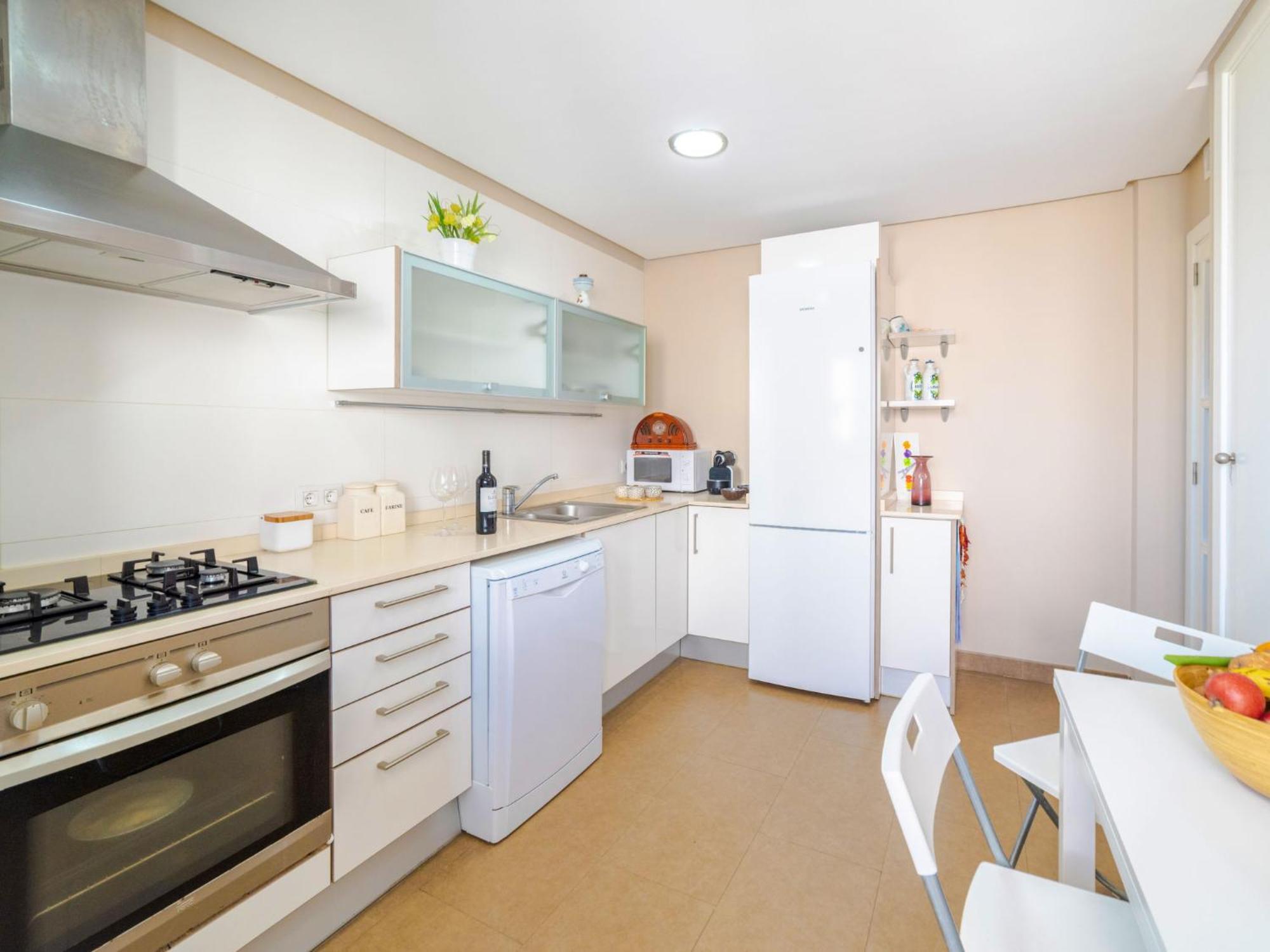 Nautic Sea Views By Interhome Apartment Port d'Alcúdia