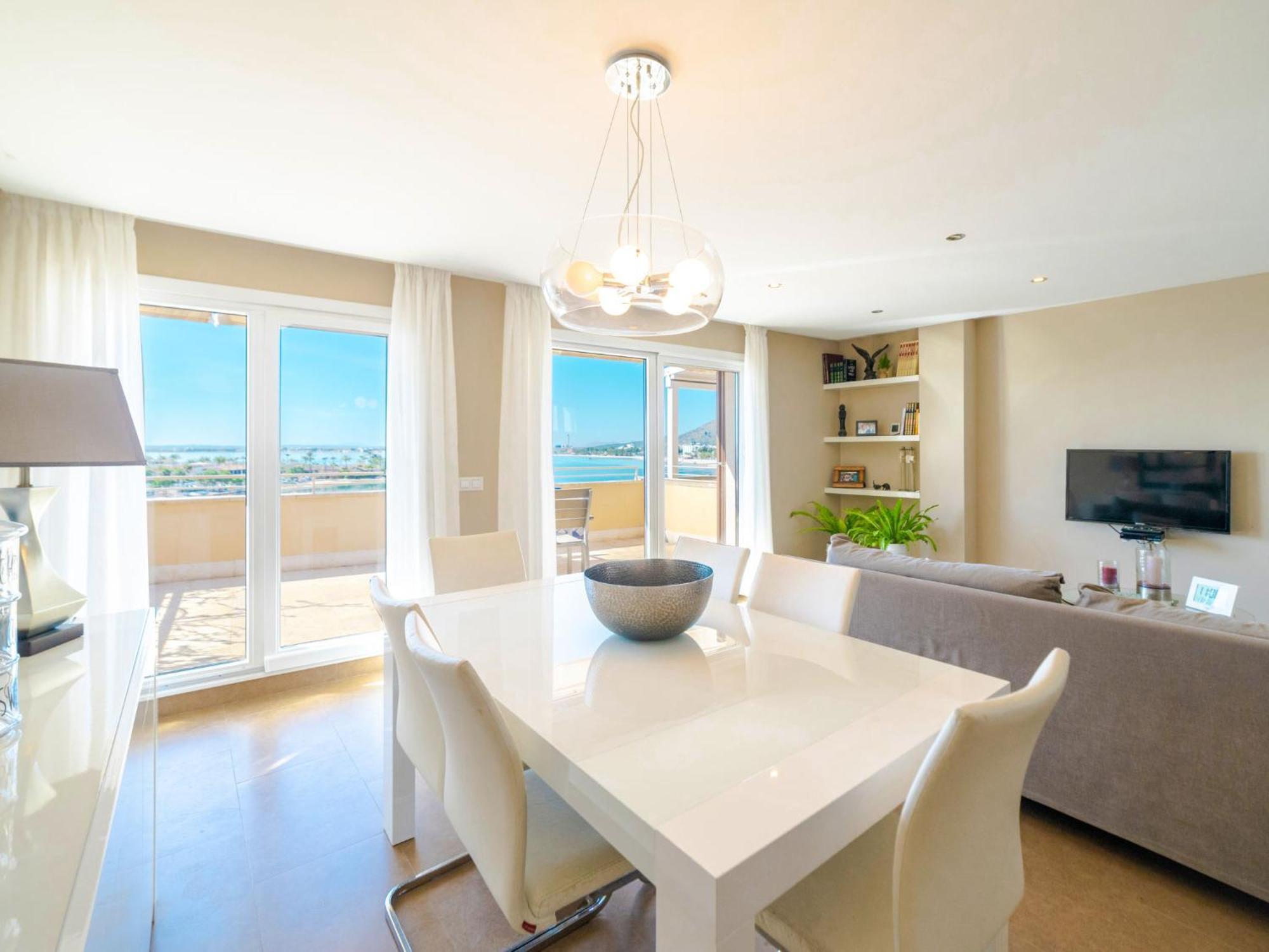 Nautic Sea Views By Interhome *