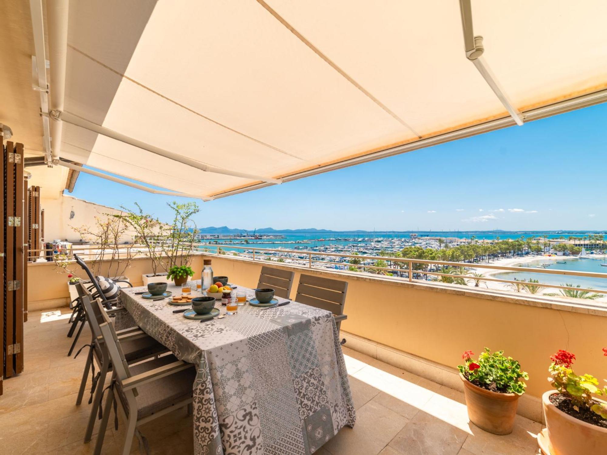 Apartment Nautic Sea Views By Interhome *